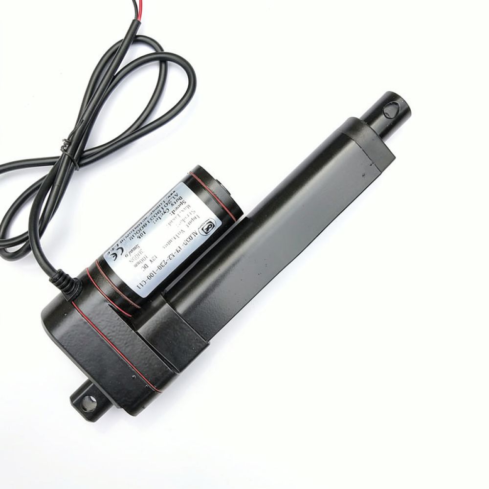 Home Automation Systems Diy - Voor ARFACTUATOR Elektrische Lineaire Actuator Micro