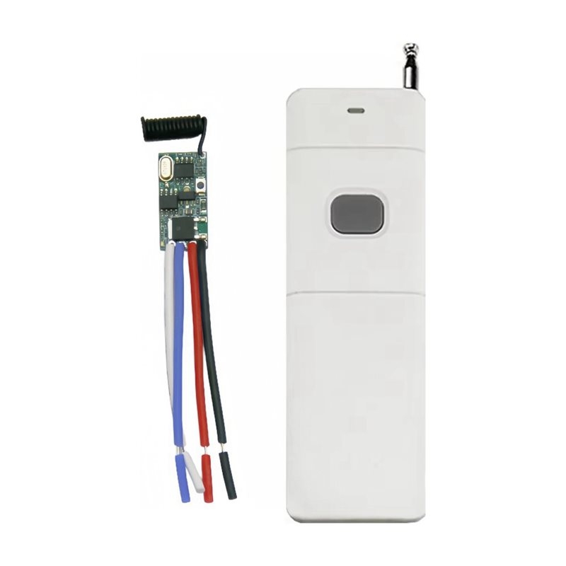 B04B-Voor RF-schakelcontroller - 433Mhz Receiver Module recensie en prijs