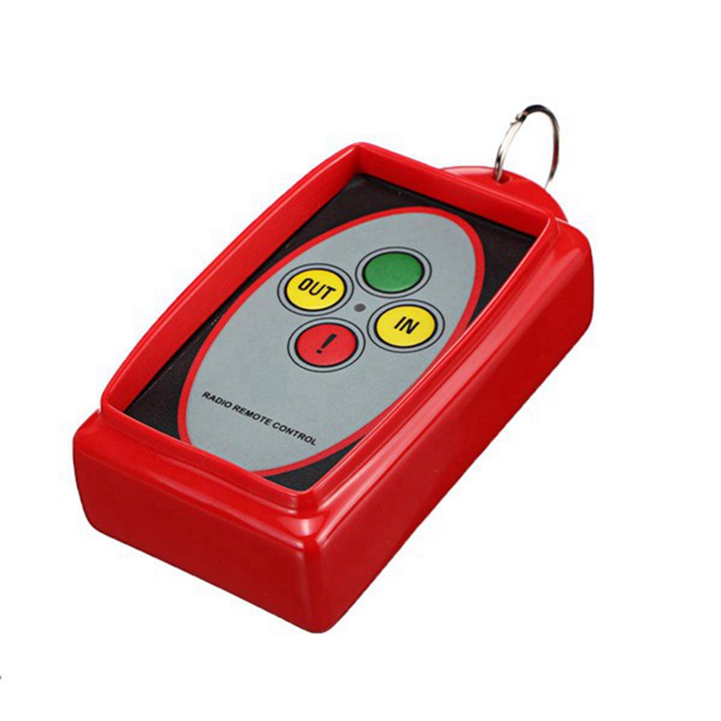 12V 24V 433Mhz Lier Draadloze  - 433Mhz Receiver Module recensie en prijs