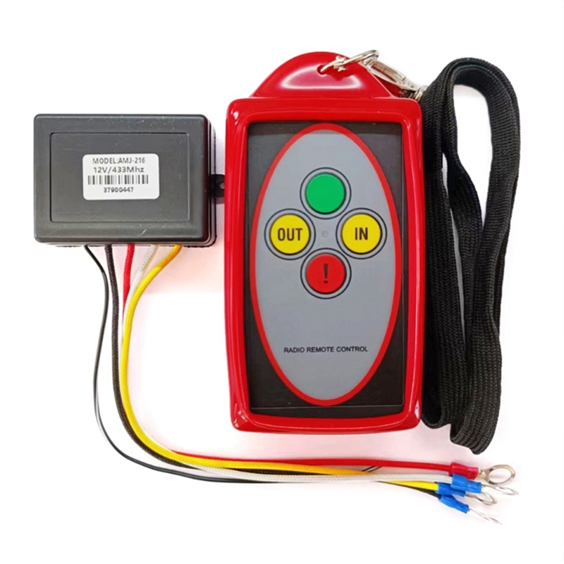 12V 24V 433Mhz Lier Draadloze  - 433Mhz Receiver Module recensie en prijs