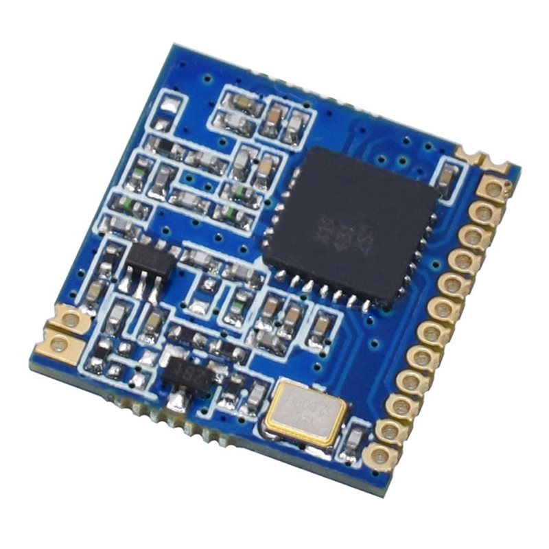 2X SX1278 Lora 433Mhz draadloz - 433Mhz Receiver Module recensie en prijs