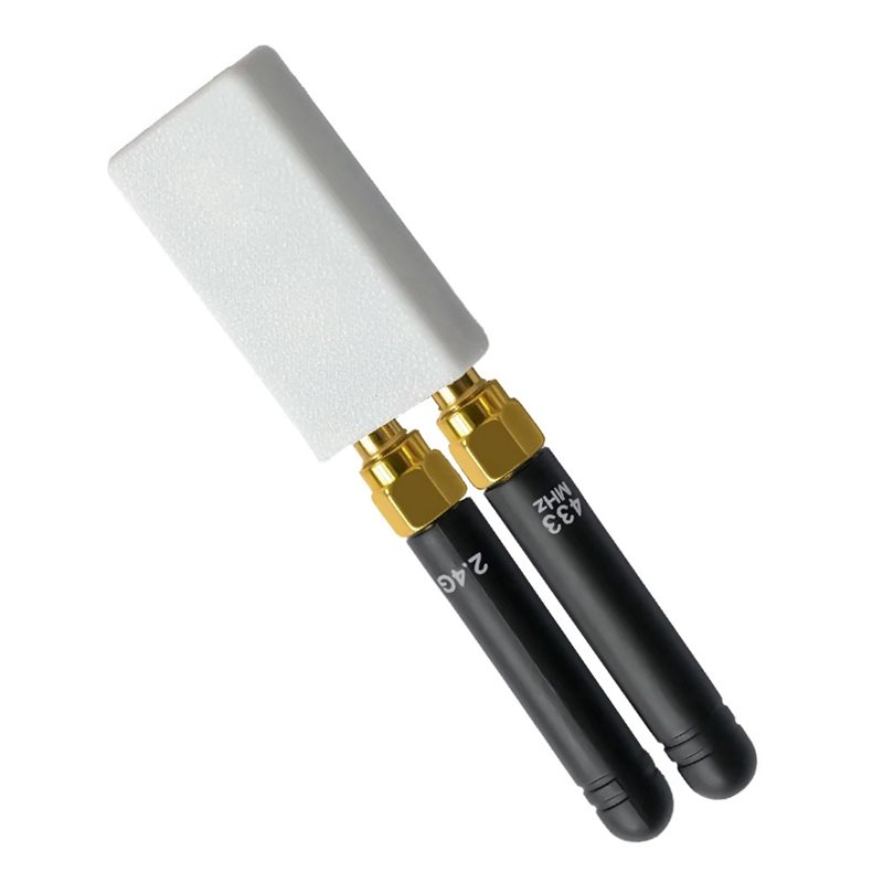 B04B-NRF24+ CC1101 Module-2.4G - 433Mhz Receiver Module recensie en prijs