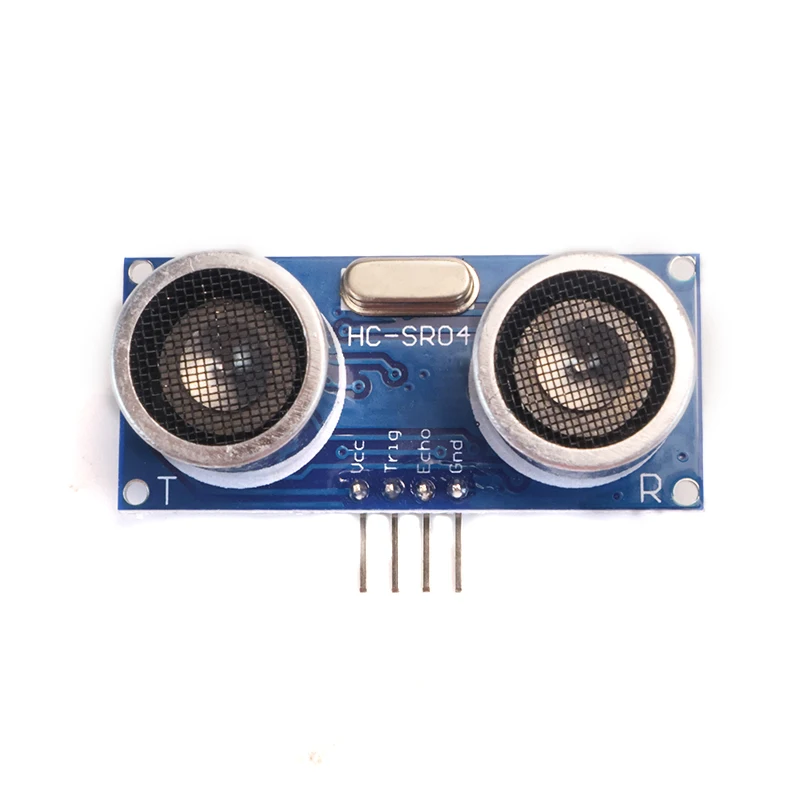 HC-SR04 Ultrasone Sensor Modul - Home Automation Raspberry Pi recensie en prijs