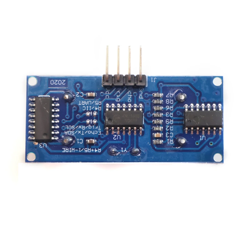 HC-SR04 Ultrasone Sensor Modul - Home Automation Raspberry Pi recensie en prijs