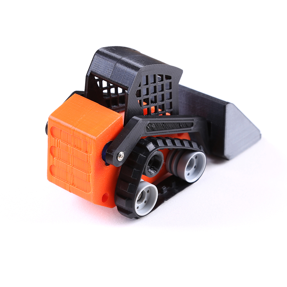 Open Source Crawler Wifi Afsta - Esp8266 Nodemcu Board recensie en prijs